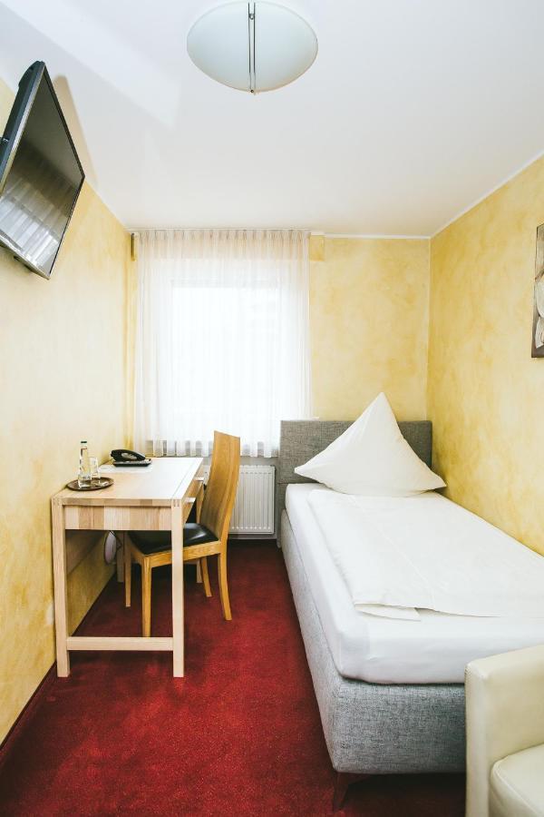 Hotel Schultes Delbruck